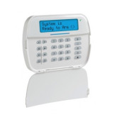 Pro/Neo Full Message Hardwired Keypad